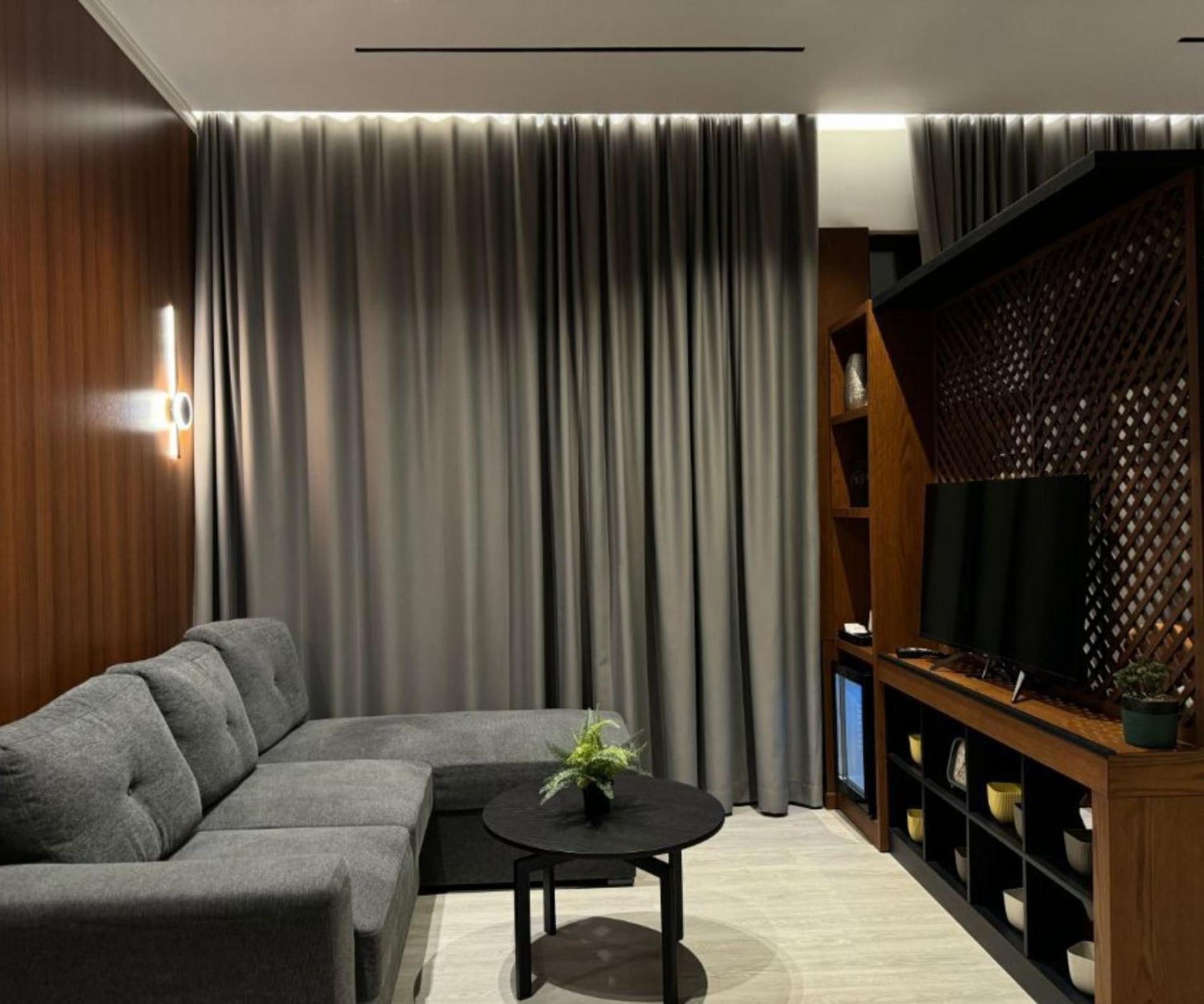 Area Hotel Ksamil Extérieur photo
