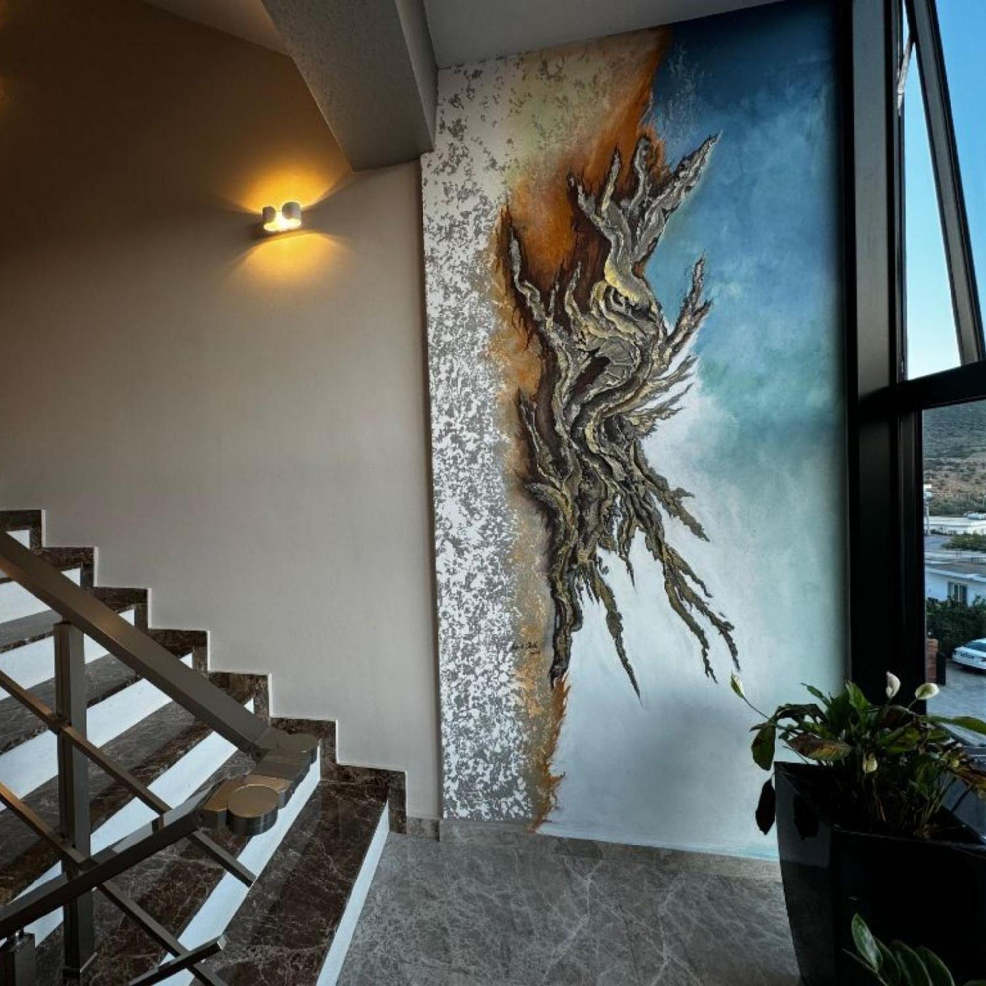 Area Hotel Ksamil Extérieur photo
