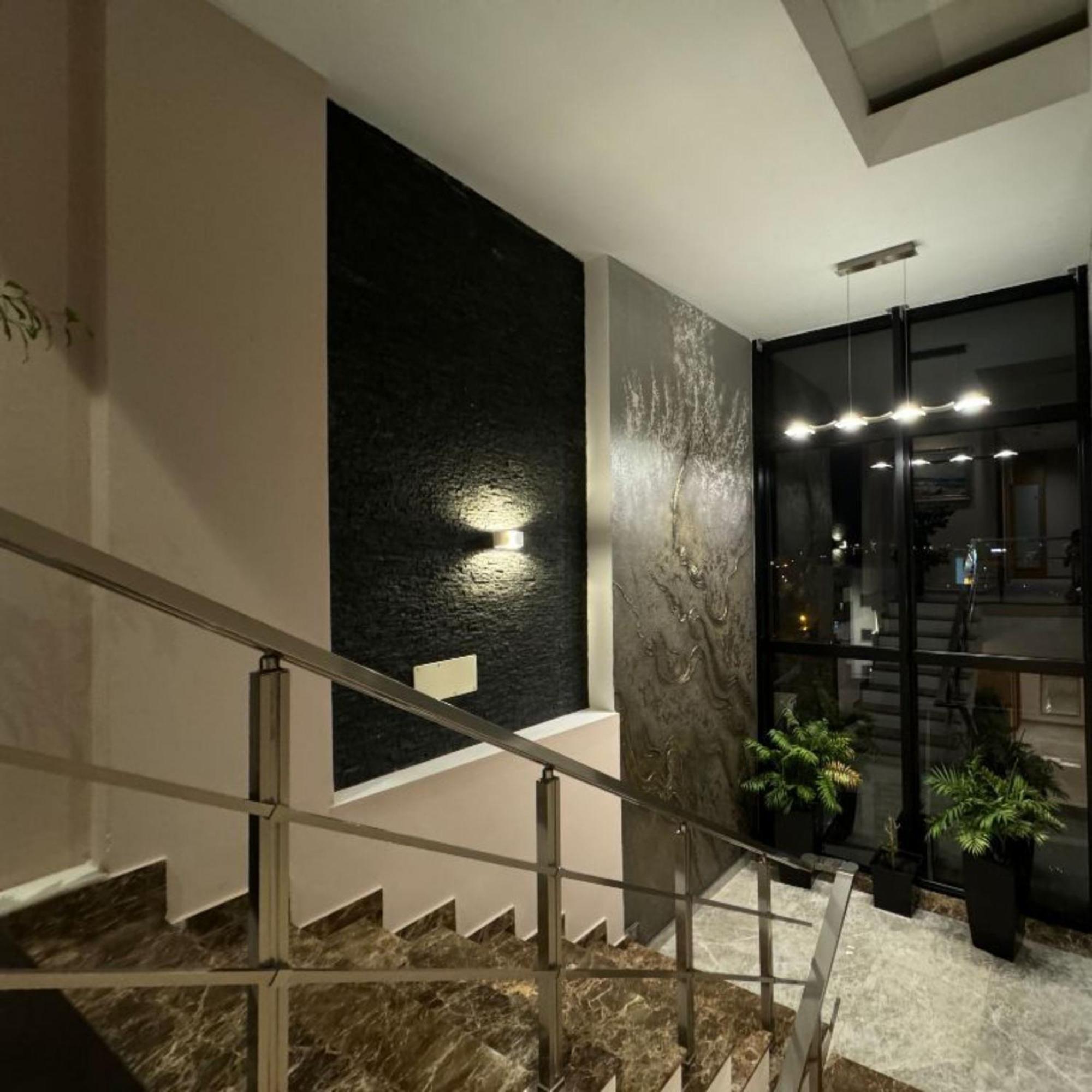 Area Hotel Ksamil Extérieur photo